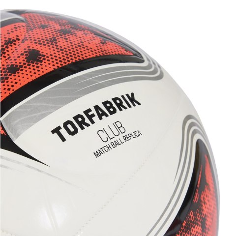 Piłka adidas Bundesliga Club KG6043 biały 4 Adidas
