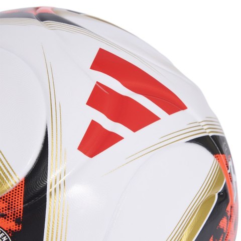 Piłka adidas Bundesliga League Box HY5057 biały 5 Adidas