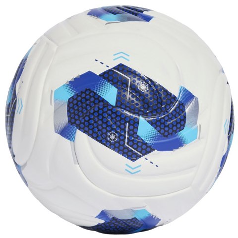 Piłka adidas Ekstraklasa 2026/27 Mini KE5150 biały 1 Adidas