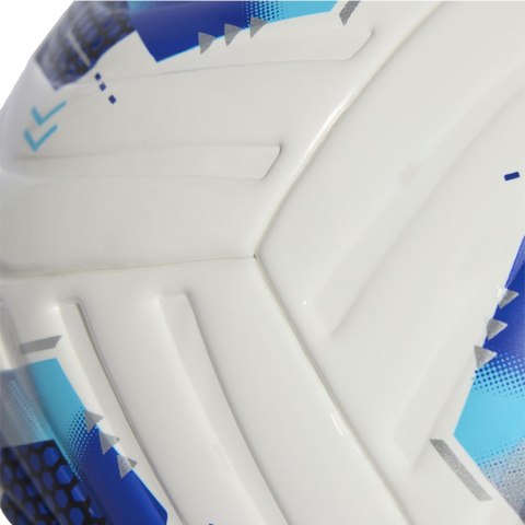 Piłka adidas Ekstraklasa 2026/27 Mini KE5150 biały 1 Adidas
