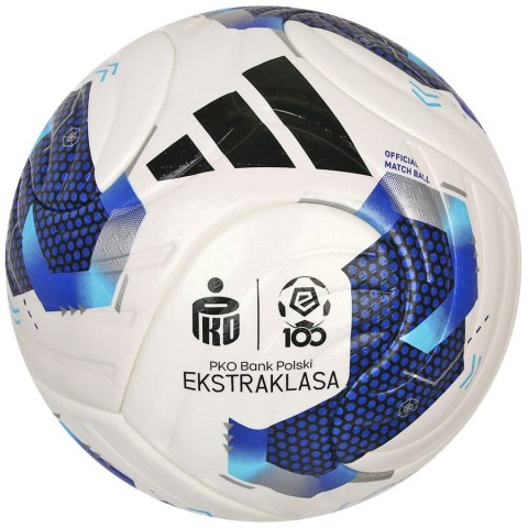 Piłka adidas Ekstraklasa 2026/27 Pro KE5151 biały 5 Adidas