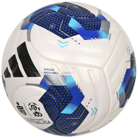Piłka adidas Ekstraklasa 2026/27 Pro KE5151 biały 5 Adidas