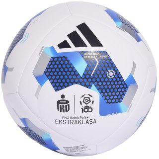 Piłka adidas Ekstraklasa 2026/27 Training KE5152 biały 5 Adidas