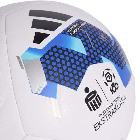 Piłka adidas Ekstraklasa 2026/27 Training KE5152 biały 5 Adidas