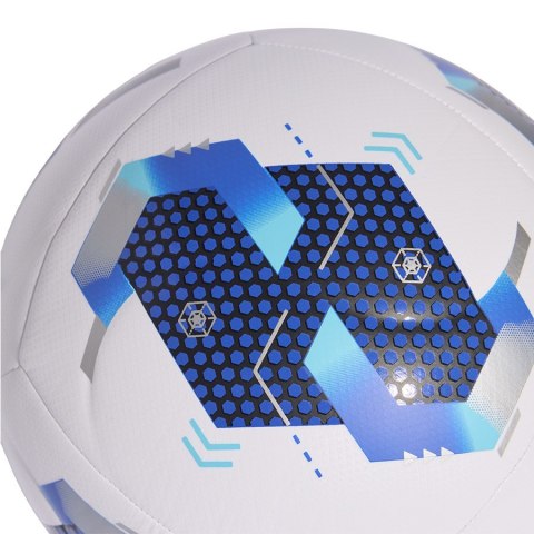 Piłka adidas Ekstraklasa 2026/27 Training KE5152 biały 5 Adidas
