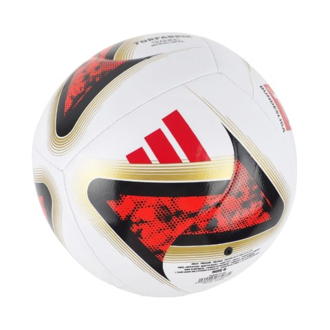 Piłka nożna adidas Bundesliga 26/27 Torfabrik Training KG6040 3 Adidas teamwear