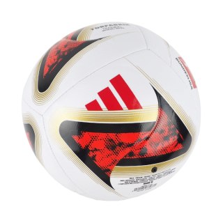 Piłka nożna adidas Bundesliga 26/27 Torfabrik Training KG6040 4 Adidas teamwear
