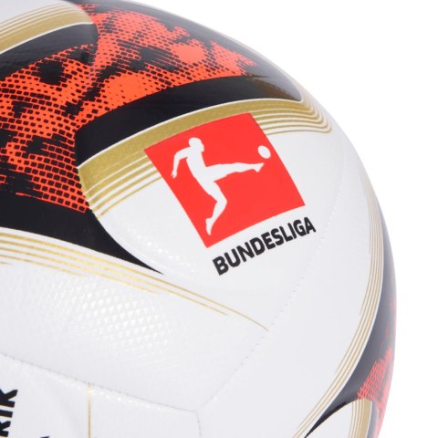 Piłka nożna adidas Bundesliga 26/27 Torfabrik Training KG6040 4 Adidas teamwear