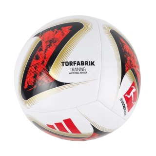 Piłka nożna adidas Bundesliga 26/27 Torfabrik Training KG6040 5 Adidas teamwear