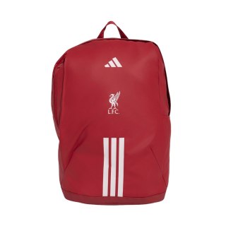 Plecak adidas Liverpool FC czerwony KQ5145 Adidas
