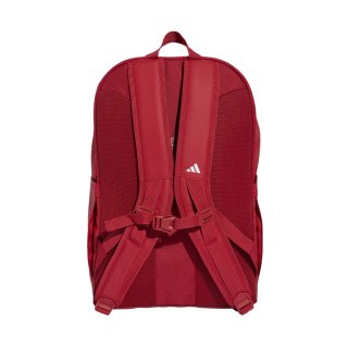 Plecak adidas Liverpool FC czerwony KQ5145 Adidas