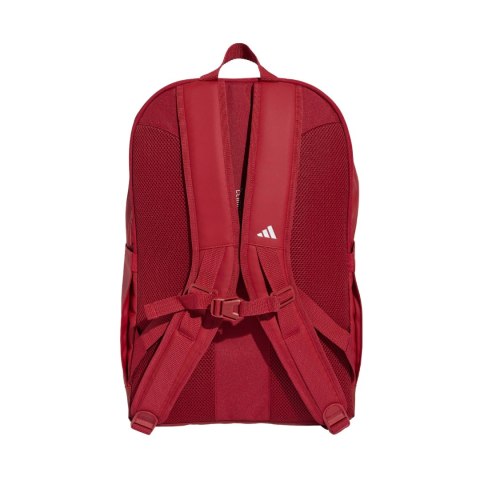 Plecak adidas Liverpool FC czerwony KQ5145 Adidas