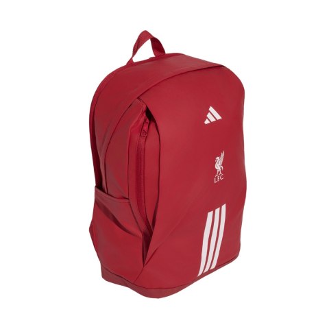 Plecak adidas Liverpool FC czerwony KQ5145 Adidas