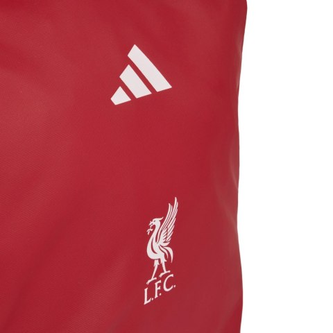 Plecak adidas Liverpool FC czerwony KQ5145 Adidas