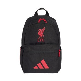 Plecak dla dzieci adidas Liverpool FC czarny KQ5149 Adidas