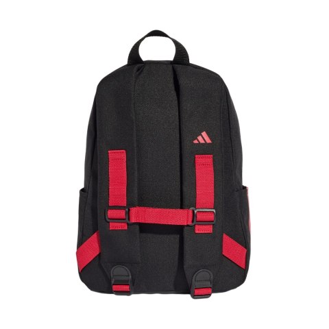 Plecak dla dzieci adidas Liverpool FC czarny KQ5149 Adidas