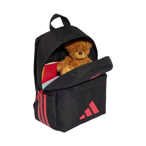 Plecak dla dzieci adidas Liverpool FC czarny KQ5149 Adidas