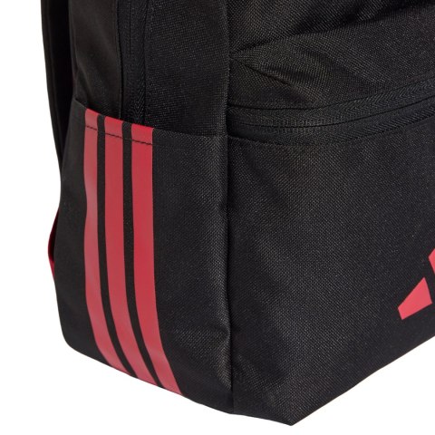 Plecak dla dzieci adidas Liverpool FC czarny KQ5149 Adidas
