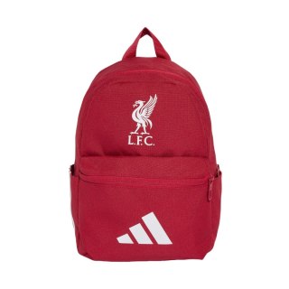 Plecak dla dzieci adidas Liverpool FC czerwony KQ5148 Adidas