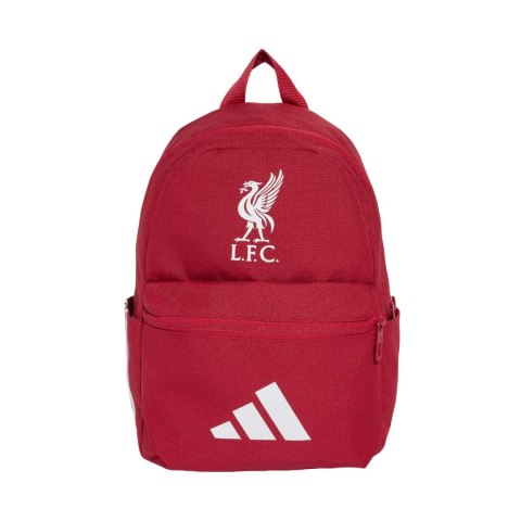 Plecak dla dzieci adidas Liverpool FC czerwony KQ5148 Adidas