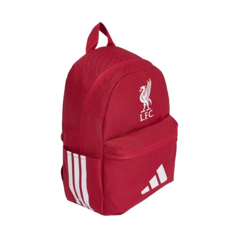 Plecak dla dzieci adidas Liverpool FC czerwony KQ5148 Adidas