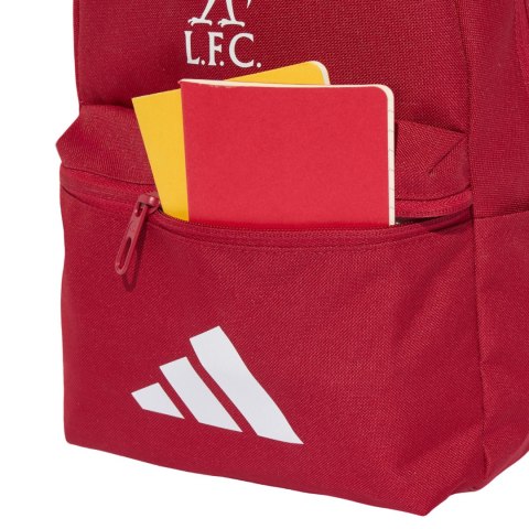 Plecak dla dzieci adidas Liverpool FC czerwony KQ5148 Adidas