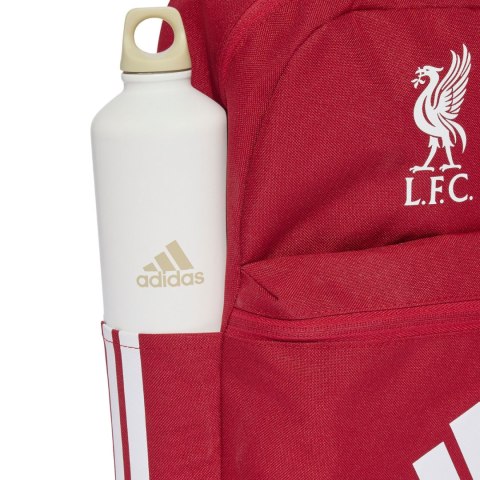 Plecak dla dzieci adidas Liverpool FC czerwony KQ5148 Adidas