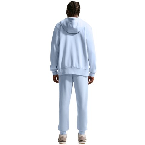 Spodnie męskie Nike Club błękitne FN3801 407 M Nike