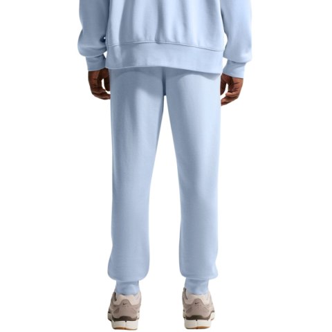 Spodnie męskie Nike Club błękitne FN3801 407 S Nike