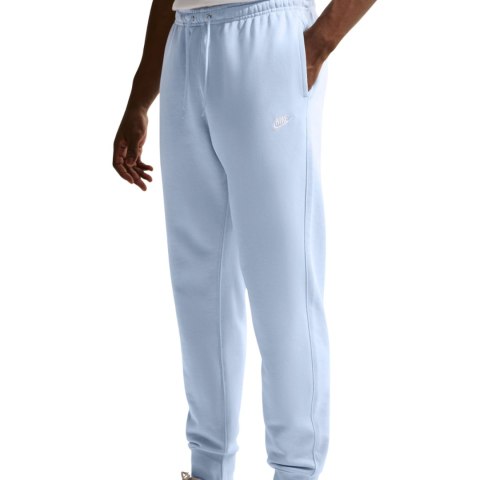 Spodnie męskie Nike Club błękitne FN3801 407 S Nike