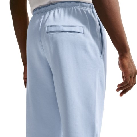 Spodnie męskie Nike Club błękitne FN3801 407 S Nike