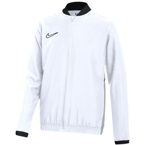Bluza dla dzieci Nike Dri-Fit Academy 25 biała FZ9851 100 XS Nike Team