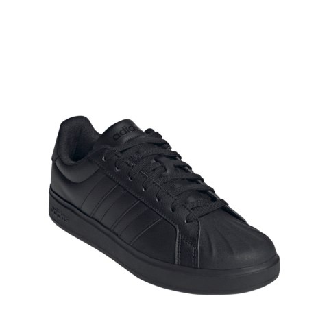Buty męskie adidas Streettalk czarne JR4699 41 1/3 Adidas