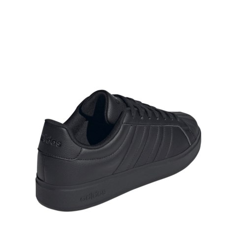 Buty męskie adidas Streettalk czarne JR4699 41 1/3 Adidas