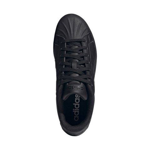 Buty męskie adidas Streettalk czarne JR4699 41 1/3 Adidas