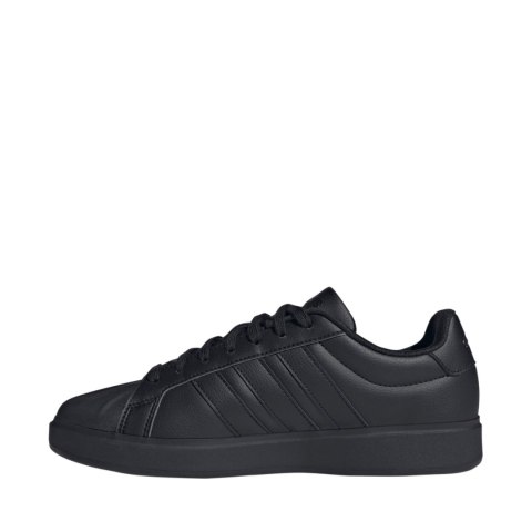 Buty męskie adidas Streettalk czarne JR4699 41 1/3 Adidas