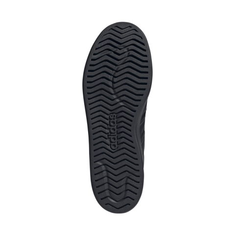 Buty męskie adidas Streettalk czarne JR4699 41 1/3 Adidas