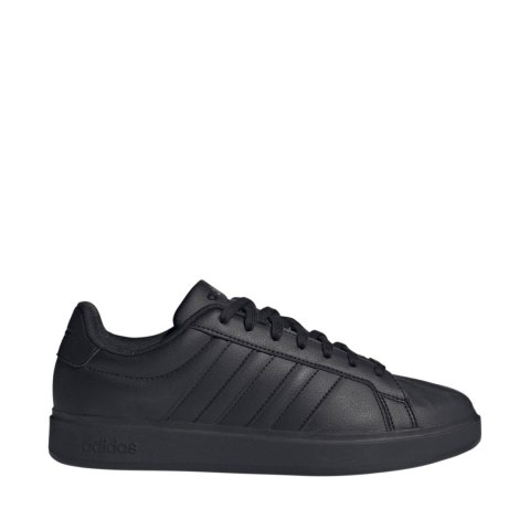 Buty męskie adidas Streettalk czarne JR4699 42 2/3 Adidas