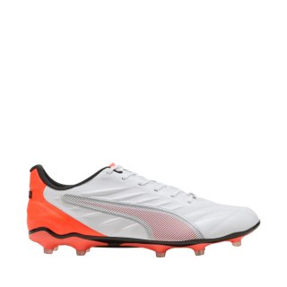 Buty piłkarskie Puma King Pro FG/AG 108828 01 42 Puma