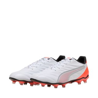 Buty piłkarskie Puma King Pro FG/AG 108828 01 42 Puma