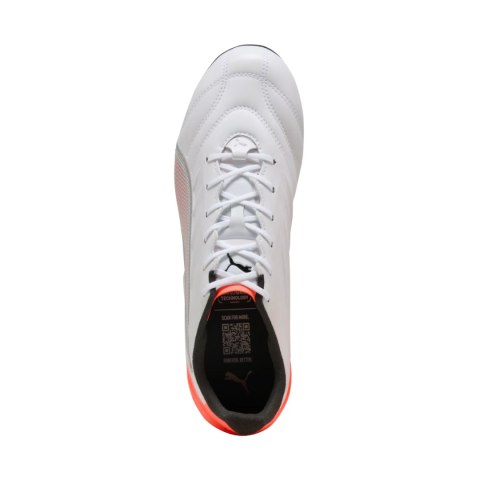 Buty piłkarskie Puma King Pro FG/AG 108828 01 42 Puma