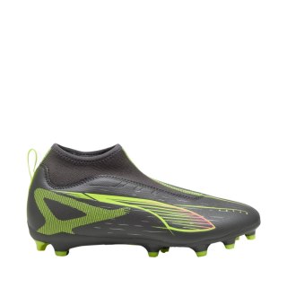 Buty piłkarskie dla dzieci Puma Ultra 5 Match+ LL FG/AG 108163 03 37 Puma