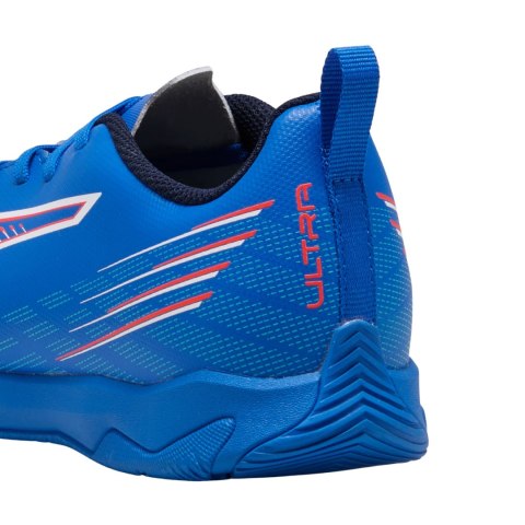 Buty piłkarskie dla dzieci Puma Ultra 6 Play IT 108538 01 38,5 Puma