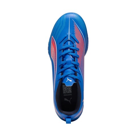 Buty piłkarskie dla dzieci Puma Ultra 6 Play IT 108538 01 38,5 Puma