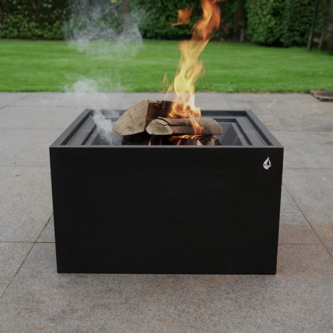 HEAT PALENISKO OGRODOWE FIREDRUM 3 W 1 Heat Outdoor Living