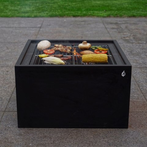HEAT PALENISKO OGRODOWE FIREDRUM 3 W 1 Heat Outdoor Living