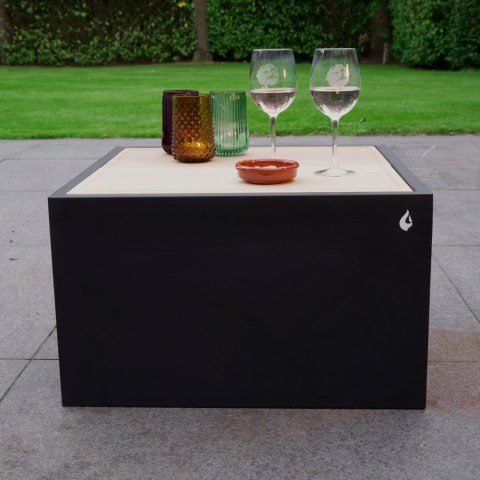 HEAT PALENISKO OGRODOWE FIREDRUM 3 W 1 Heat Outdoor Living