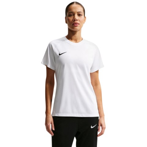 Koszulka damska Nike Dri-Fit Park VIII biała HV8178 100 2XL Nike Team