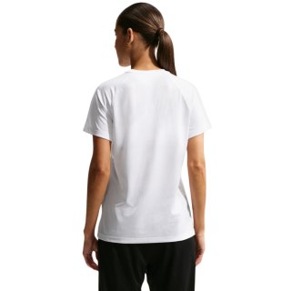 Koszulka damska Nike Dri-Fit Park VIII biała HV8178 100 2XL Nike Team