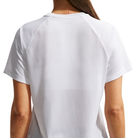 Koszulka damska Nike Dri-Fit Park VIII biała HV8178 100 2XL Nike Team